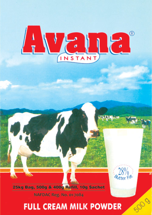 Avana